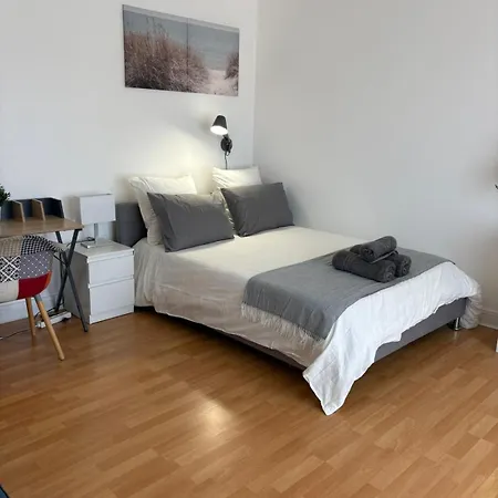 Magnifique - * Reims