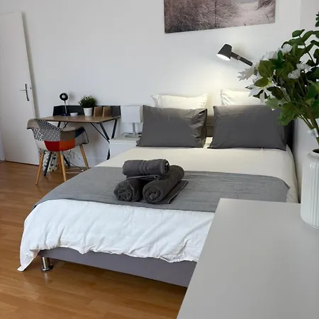 Appartamento Magnifique - *