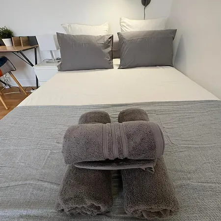Appartamento Magnifique - *