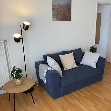 Magnifique - Appartamento Reims