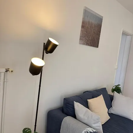 Appartamento Magnifique - Reims