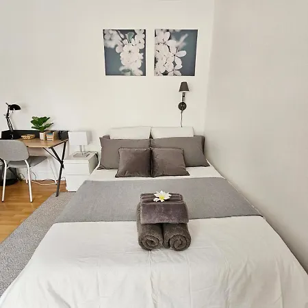 Appartamento Magnifique - Reims