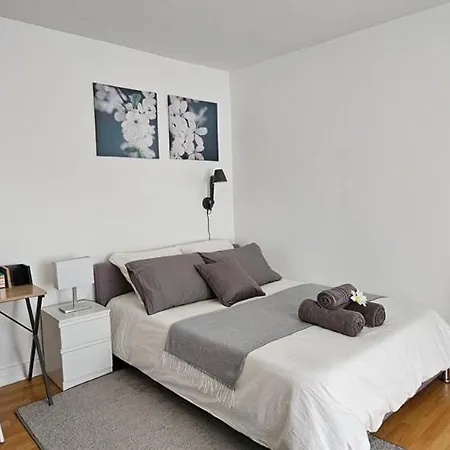 Appartamento Magnifique - *