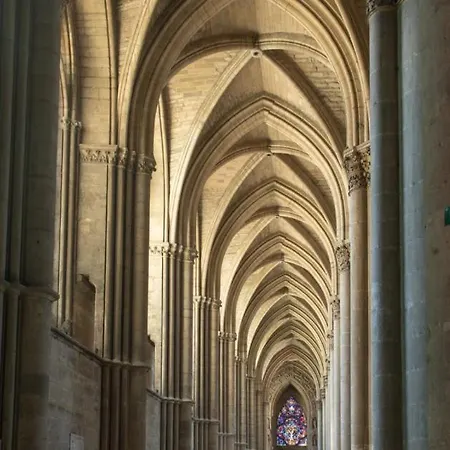 Magnifique - * Reims