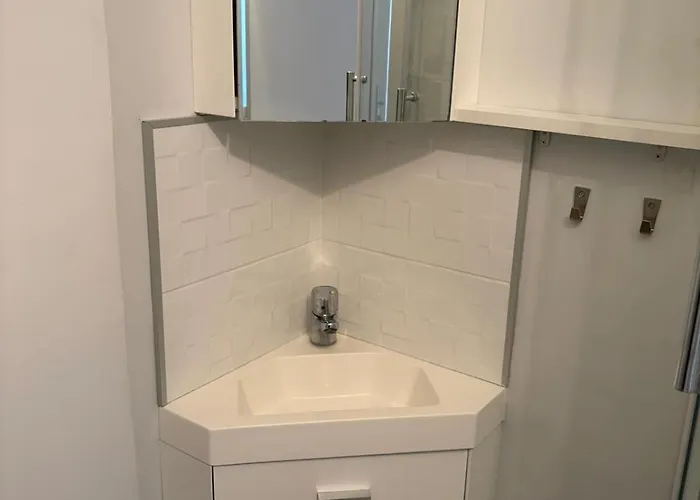 Magnifique - Апартаменты Реймс